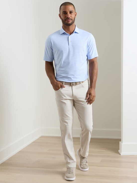 Peter Millar Other - Peter Miller Performance Pants - Size 35/32